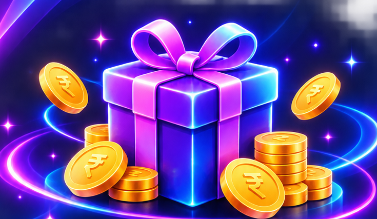 APNAPAY Rewards Icon